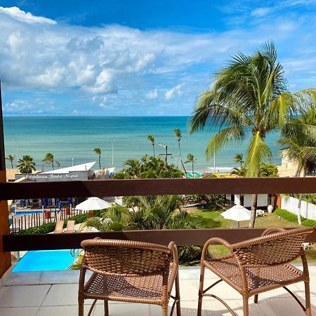 Varandas Atoll Hotel Natal Exteriör bild
