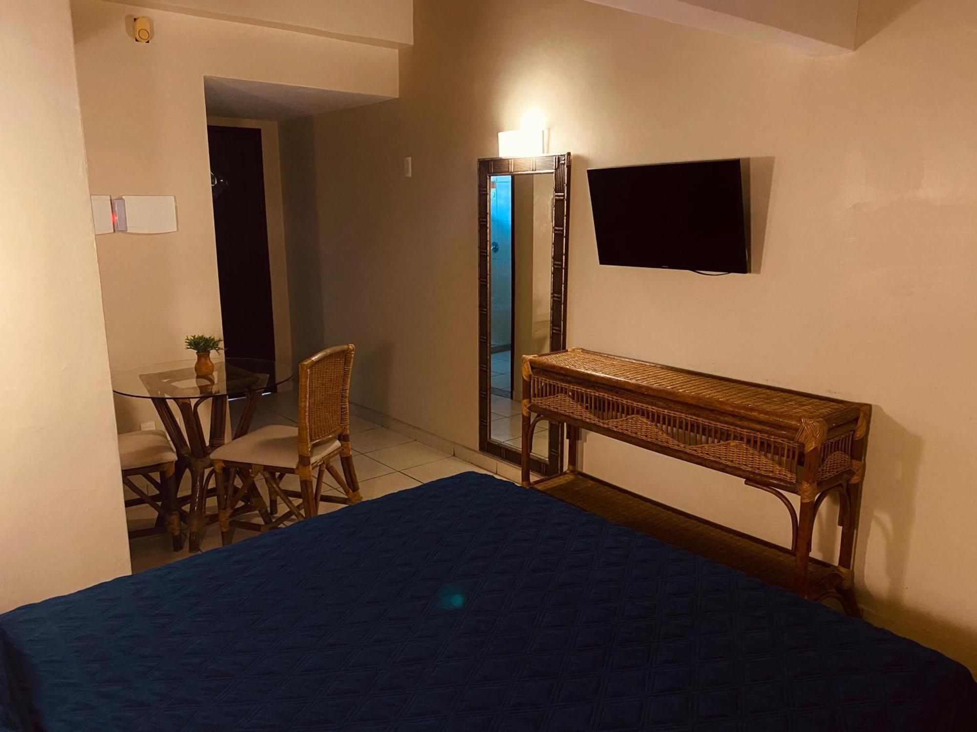 Varandas Atoll Hotel Natal Exteriör bild